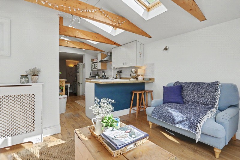 Thorpe Road, Norwich, Norfolk, NR1