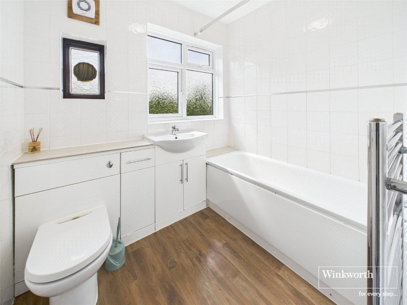 Brampton Road, Kingsbury, London, NW9