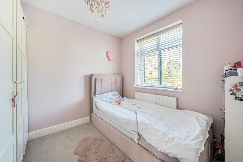 Kingswood Avenue, Bromley, BR2
