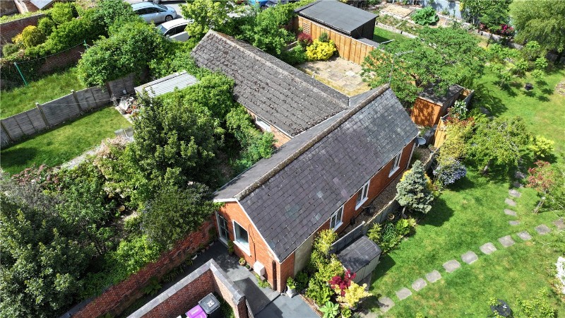 West Street, Bourne, Lincolnshire, PE10