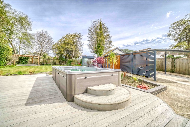Marina Drive, Lilliput, Poole, BH14