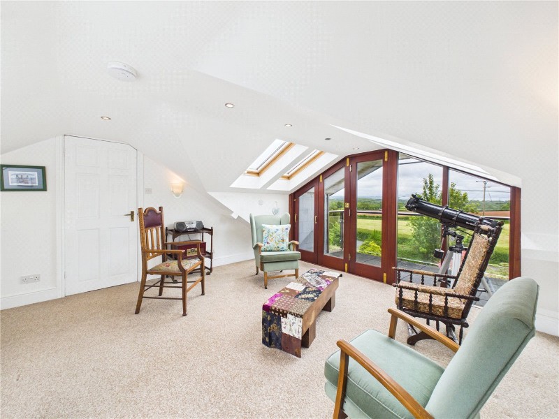 Lower Town, Sampford Peverell, Tiverton, Devon, EX16