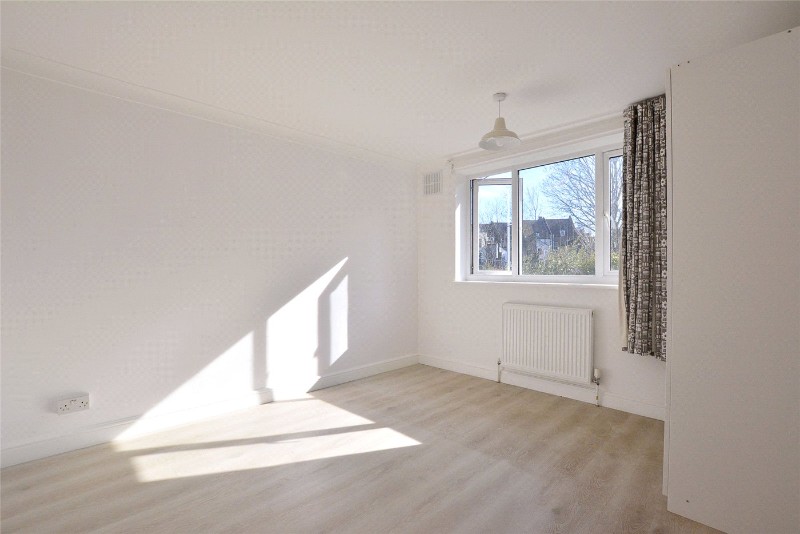 Ormiston Road, London, SE10