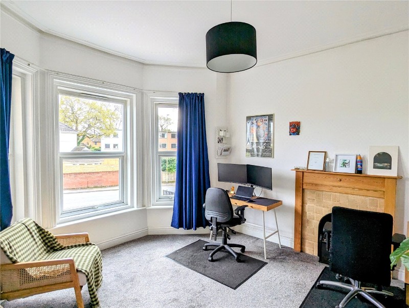 1 Balmoral Road, Lower Parkstone, Poole, BH14