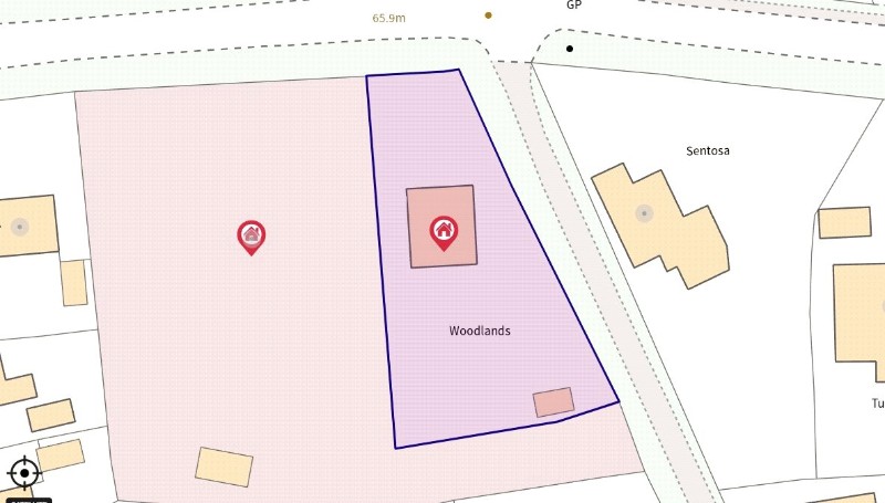 Forest Road, Hayley Green, Warfield, Bracknell, RG42