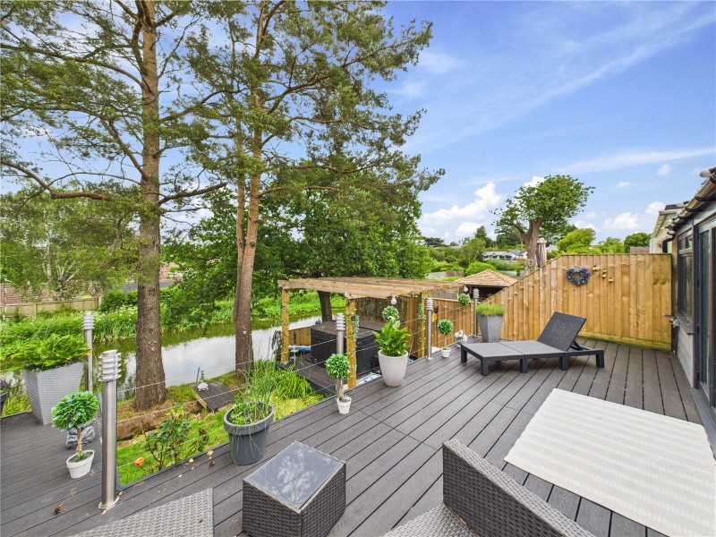 Atherton Way, Tiverton, Devon, EX16