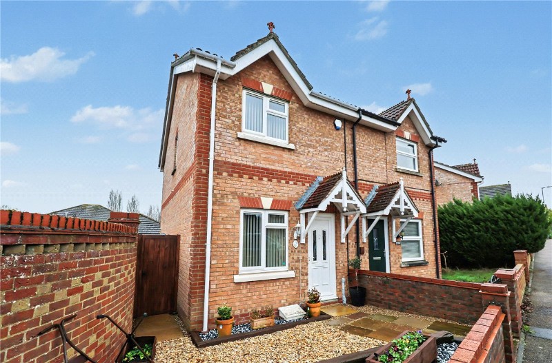 Bulrush Close, Horsford, Norwich, Norfolk, NR10