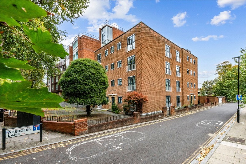 Highbury Grove, London, N5