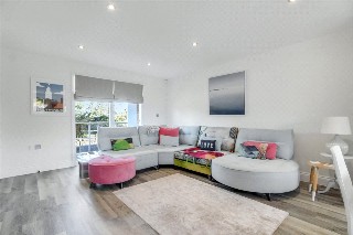Lords Terrace, Mights Road, Southwold, Suffolk, IP18