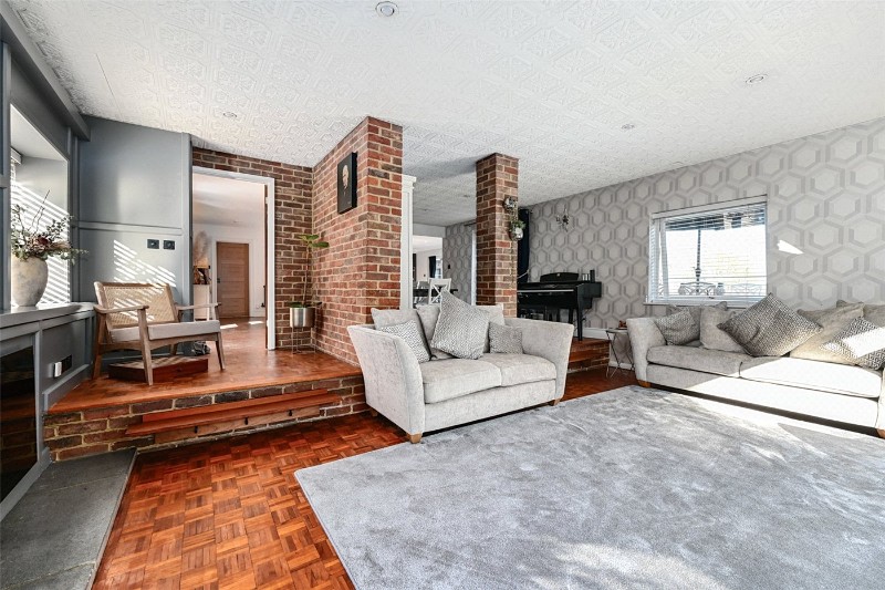 Fox Hill, Farley Hill, Reading, Berkshire, RG7