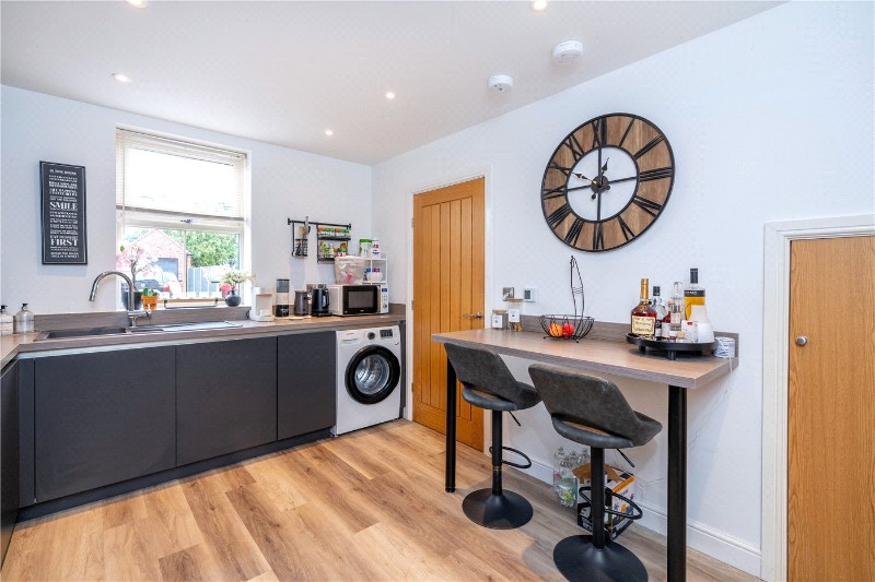 Dickinson Road, Heckington, Sleaford, NG34