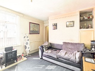 Victoria Road, Exmouth, Devon, EX8