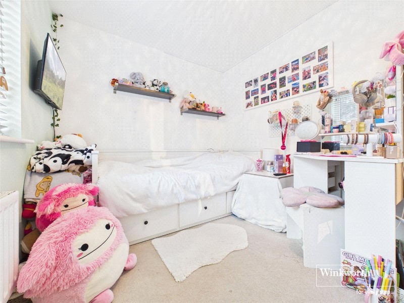 Honor Avenue, Burghfield Common, Reading, Berkshire, RG7