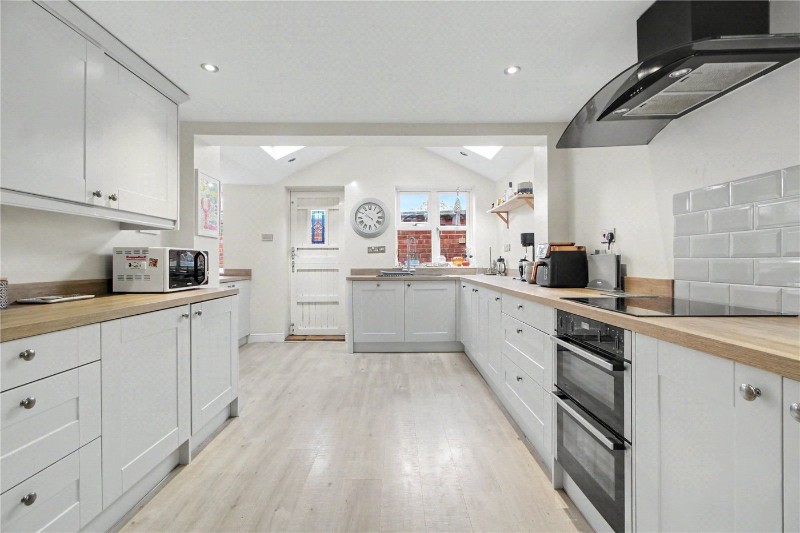 Threadneedle Street, Bergh Apton, Norwich, Norfolk, NR15