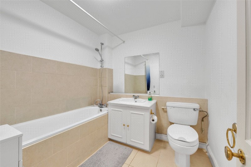 Randolph Crescent, Little Venice, Maida Vale, W9