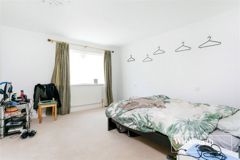 Bermont Lodge, 78 Hendon Lane, Finchley, London, N3