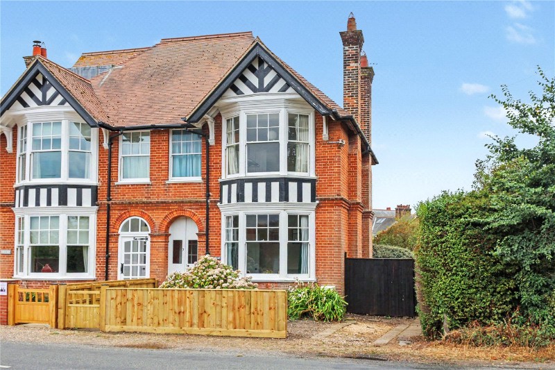 Wangford Road, Reydon, Southwold, Suffolk, IP18