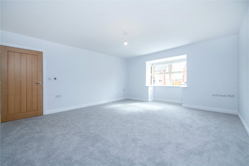 Legion Way, Ruskington, Sleaford, Lincolnshire, NG34