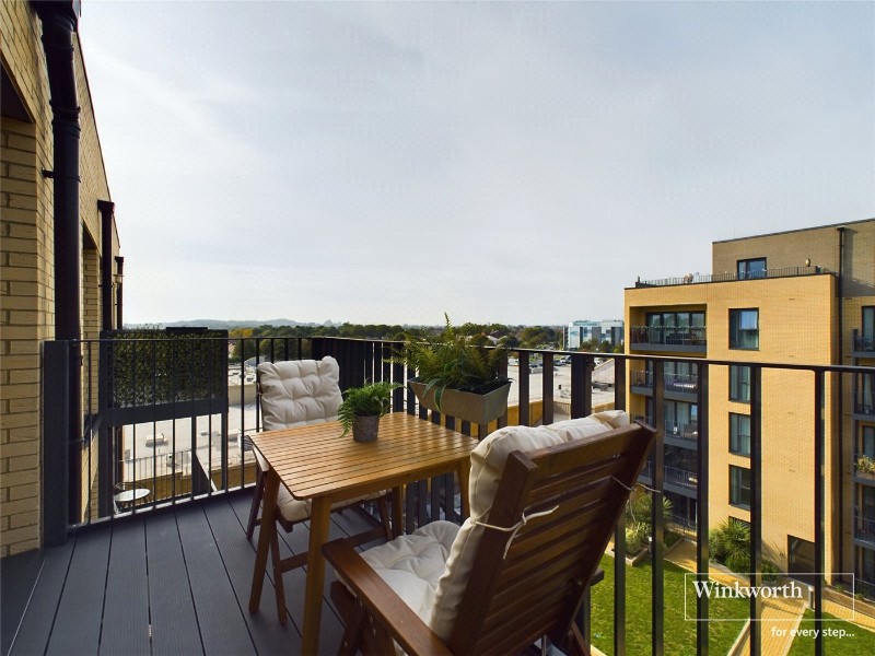 Halley House, 30 Westmoreland Road, Queensbury, London, NW9