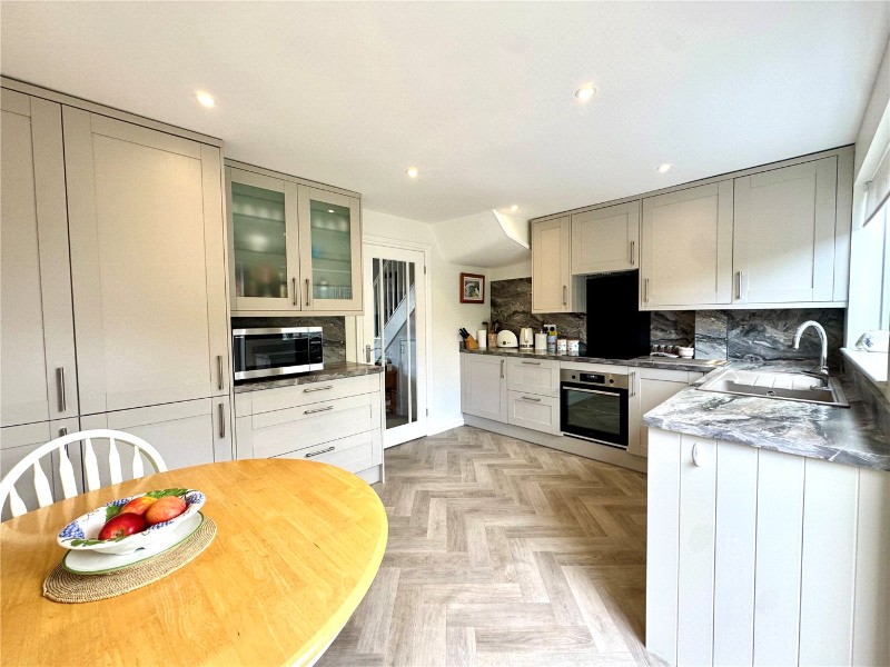 Sunnyhill Road, Salisbury, Wiltshire, SP1