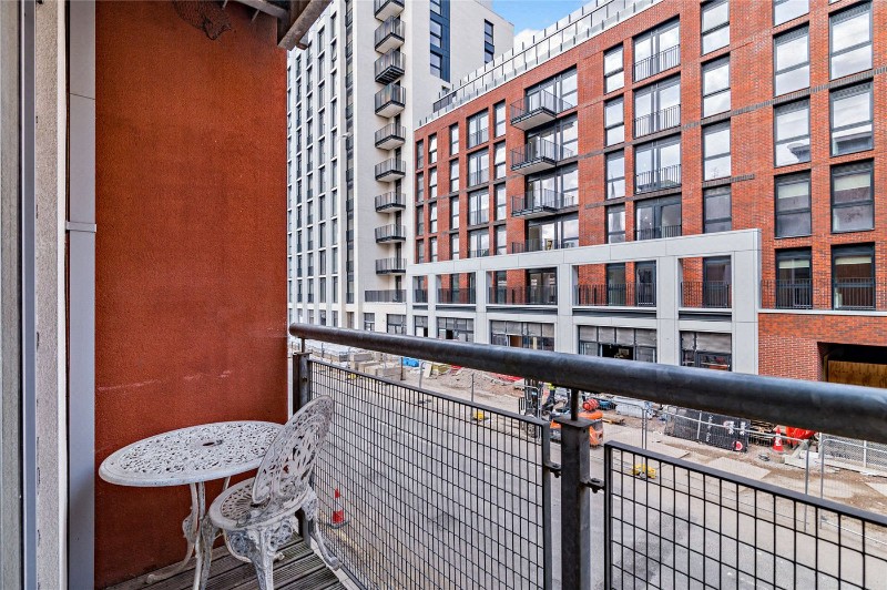 Thomas Court, Three Queens Lane, Bristol, Avon, BS1