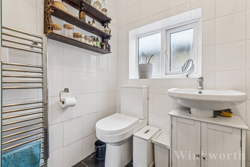 Camplin Street, London, SE14