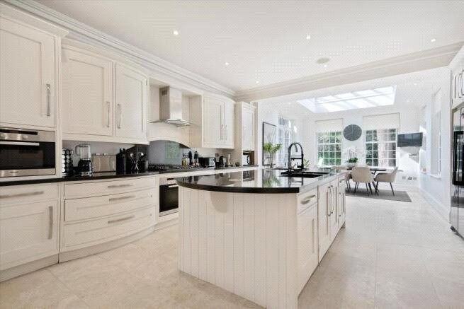 Friary Road, Ascot, Berkshire, SL5