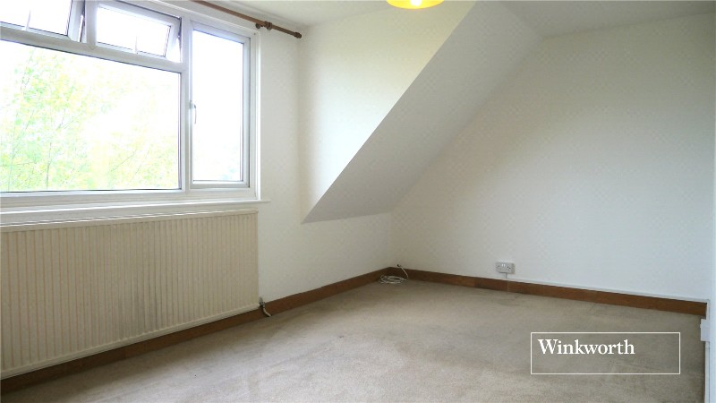 Brett Road, Barnet, EN5