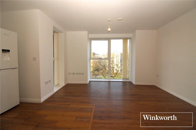 Manor Way, Borehamwood, Hertfordshire, WD6