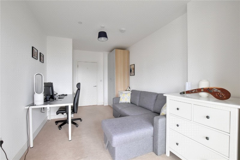 Peartree Way, London, SE10