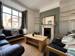 Edgerton Park Road, Pennsylvania, Exeter, EX4
