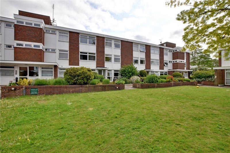 Sweyn Place, Blackheath, London, SE3