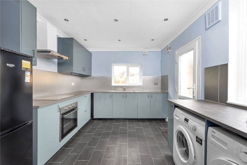 Jerningham Road, London, SE14