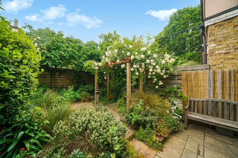 Boothby Road, London, N19