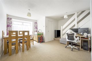 St Blaize Road, Romsey, Hampshire, SO51
