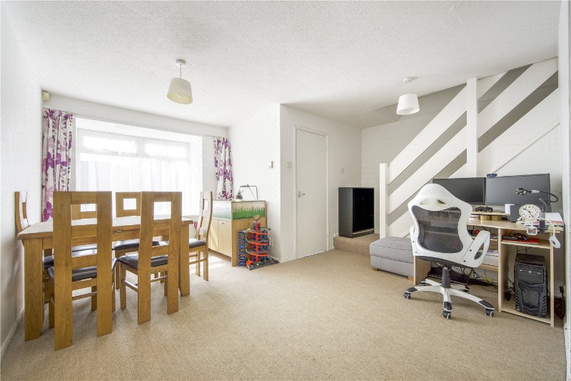 St Blaize Road, Romsey, Hampshire, SO51