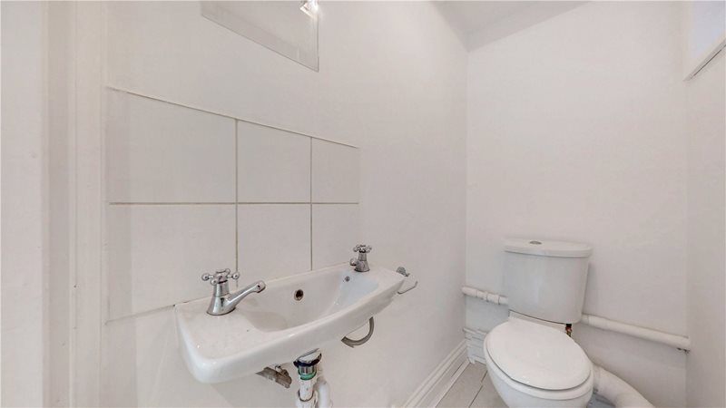 Falkland Road, London, NW5