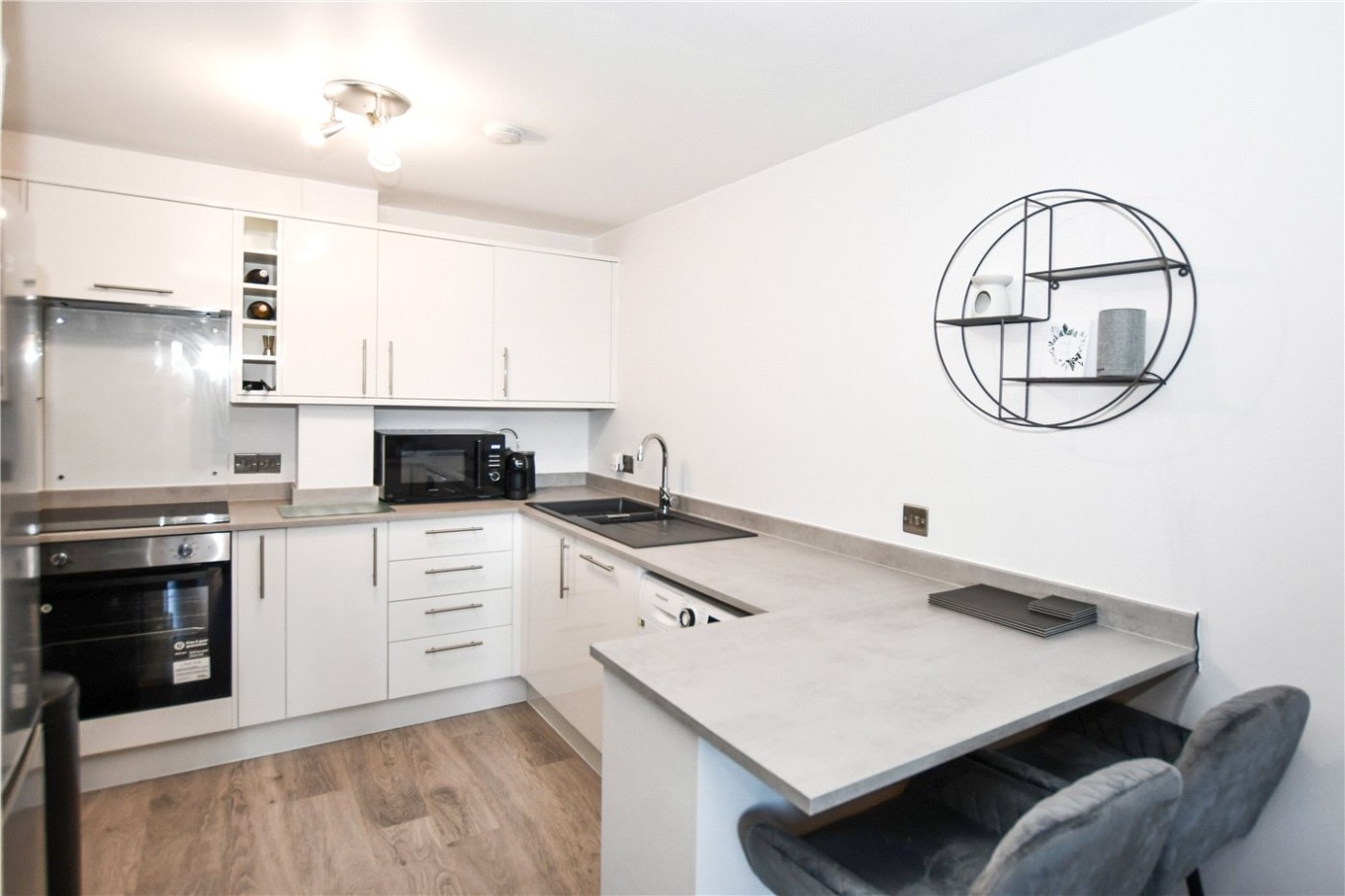 Properties for sale in Bracknell, Berkshire Winkworth Estate Agents