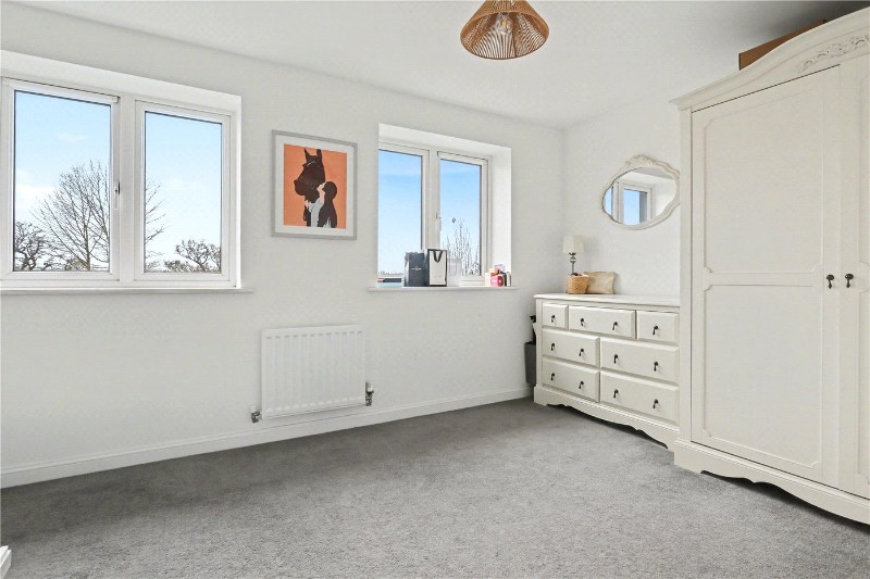 Honeysuckle Close, Cringleford, Norwich, Norfolk, NR4