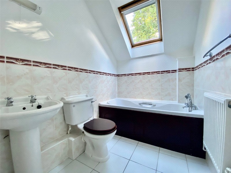 Deanwood House, 32 Tower Road, Branksome Park, Poole, BH13