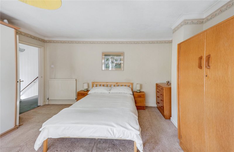 Spixworth Road, Old Catton, Norwich, Norfolk, NR6