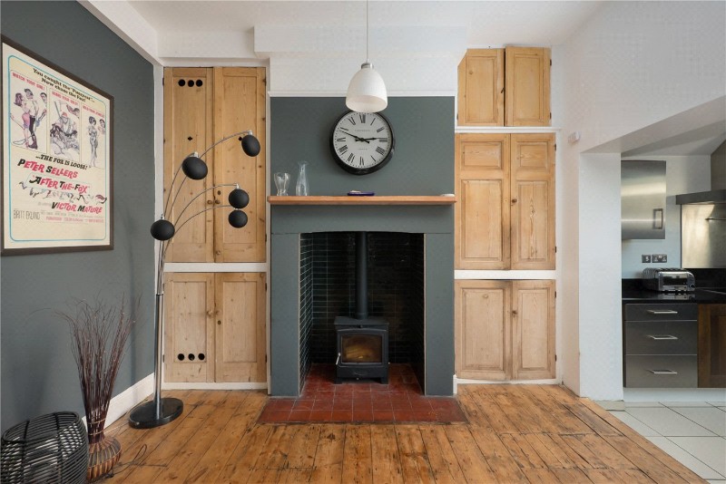 Victoria Road, Canterbury, Kent, CT1