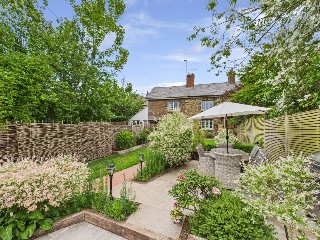 Penstone, Colebrooke, Crediton, Devon, EX17