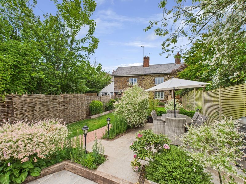 Penstone, Colebrooke, Crediton, Devon, EX17
