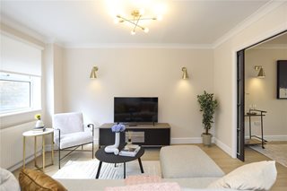 Tollington Place, London, N4