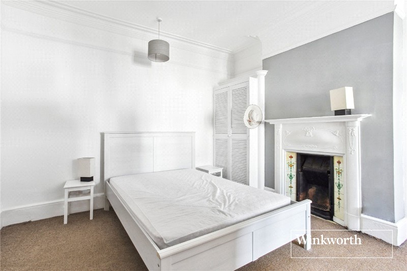 Wickliffe Avenue, Finchley, London, N3