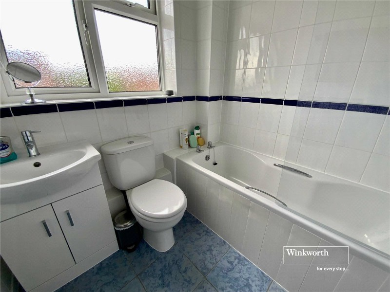 Viscount Drive, Mudeford, Christchurch, BH23