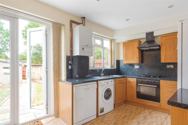 Selby Road, London, SE20