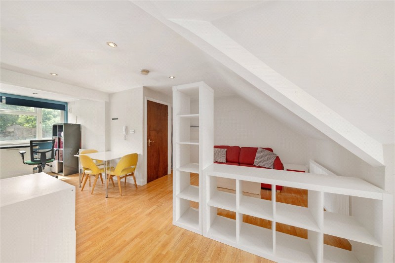 Knollys Road, West Norwood, London, SW16