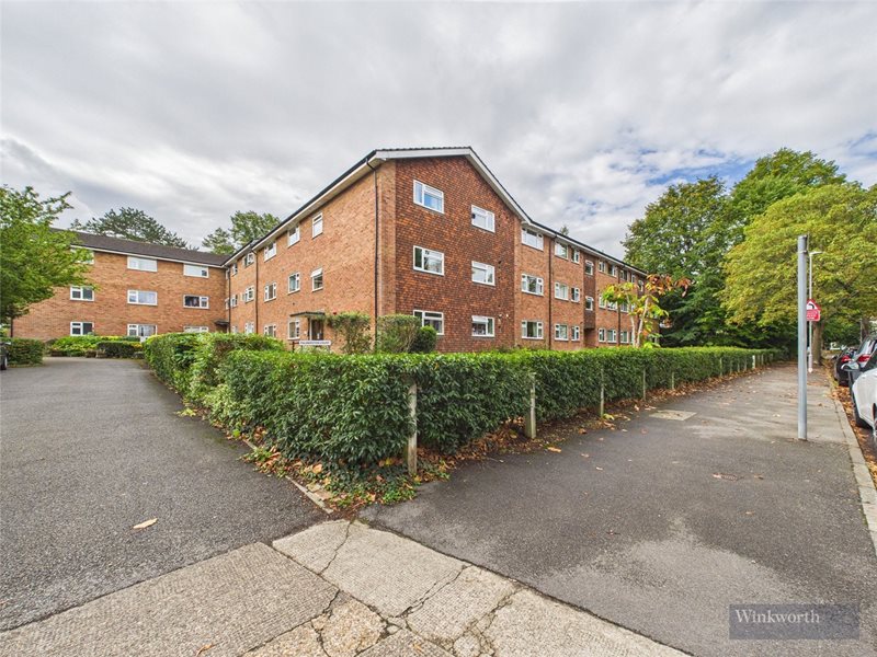 Lovelace Gardens, Surbiton, KT6